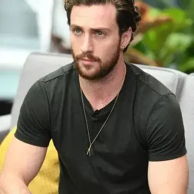 Profile image of Aaron