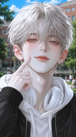 Profile image of Yoon Taekyung