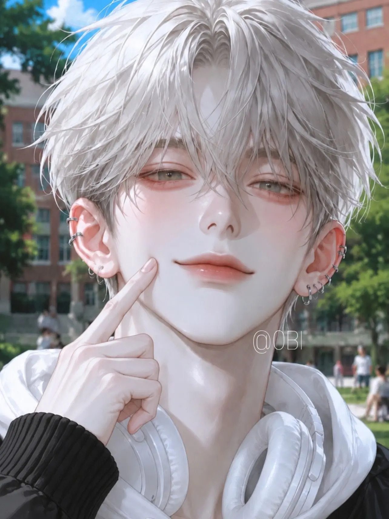 OBI의 윤태경