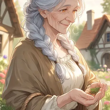 Profile image of Maret