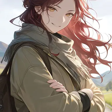 Profile image of Silvra