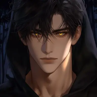 Profile image of Marcus