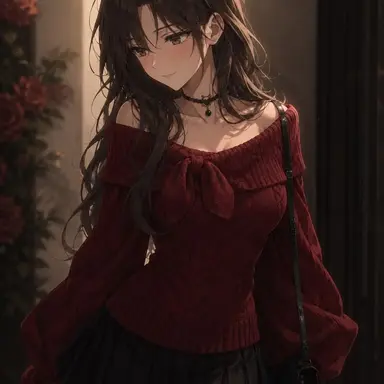 Profile image of Ashley