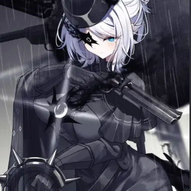 Profile image of 공허의 파우스트