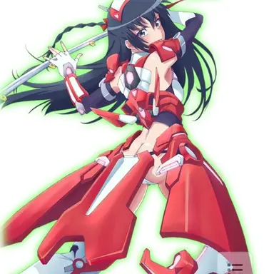 Profile image of 히메카와 하유루