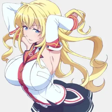 Profile image of 율리시아 파랑돌