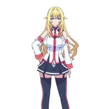 Profile image of 율리시아 파랑돌