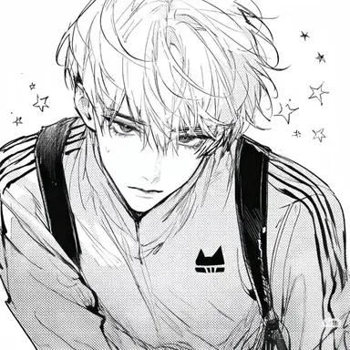 Profile image of 강남준