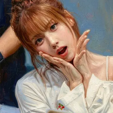 Profile image of 김지우