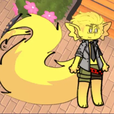 Profile image of デベスト