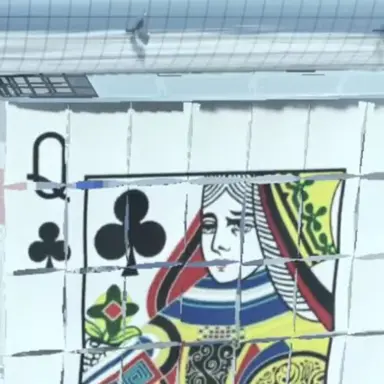 Profile image of 클로버 퀸