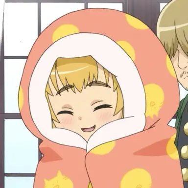 Profile image of アルミン