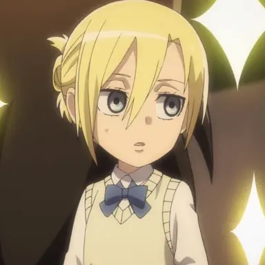 Profile image of アニ