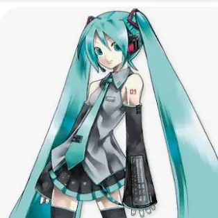 Profile image of 미쿠