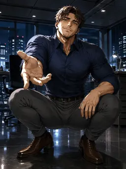 Profile image of 譲治
