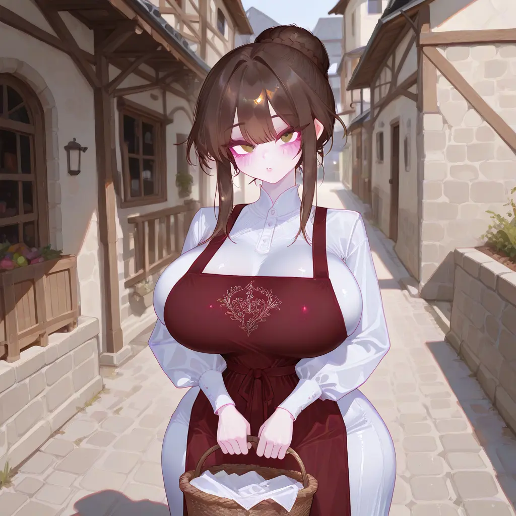 Sadduck의 로즈벨