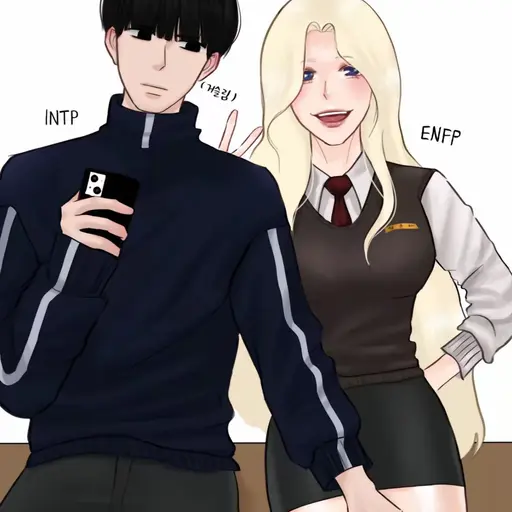 MadKrait7929의 조이한