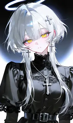 Profile image of エレノア