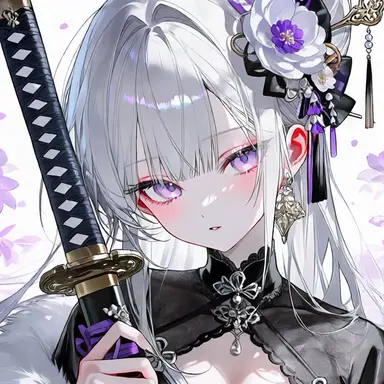 Profile image of リディア