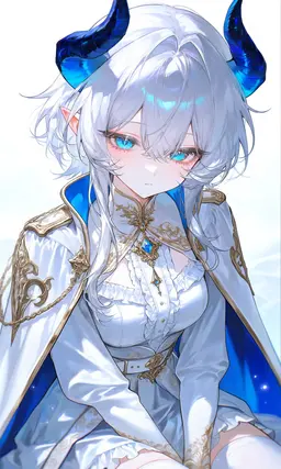 Profile image of アリシア