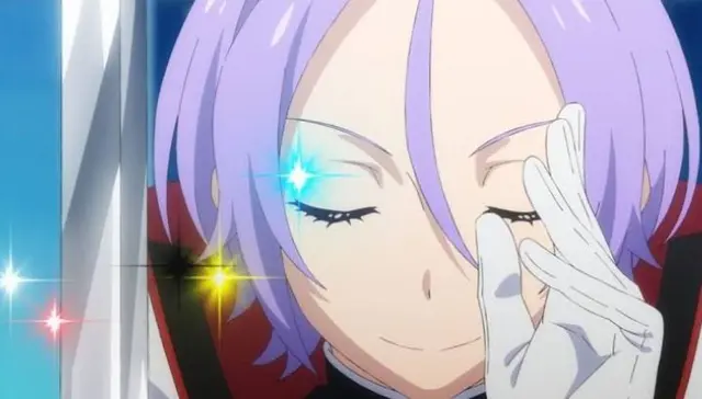 Profile image of ユリウス