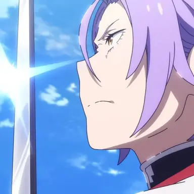 Profile image of ユリウス