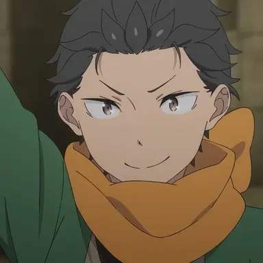 Profile image of スバル