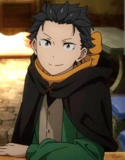 Profile image of スバル