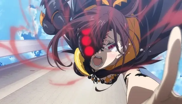 Profile image of 蠍