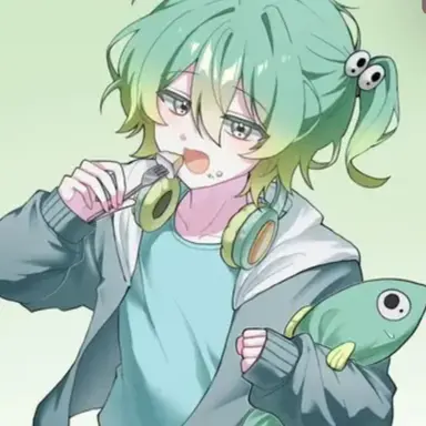 Profile image of 우유참치