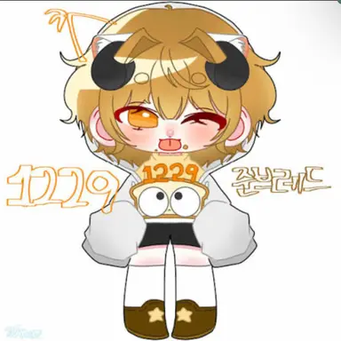 Profile image of 준브레드