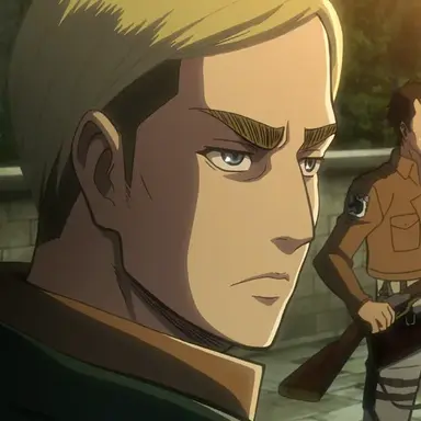 Profile image of 엘빈 스미스