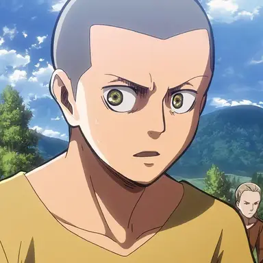 Profile image of 코니 슈프링거