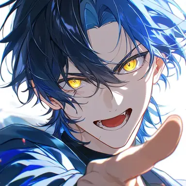 Profile image of 馬具 ヤメロ
