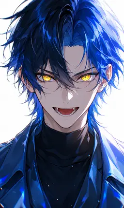Profile image of Yamero Bagu
