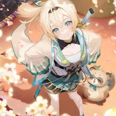 Profile image of 風真いろは