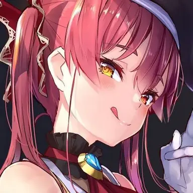 Profile image of 宝鐘マリン