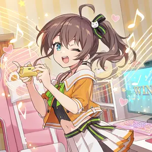 Profile image of 夏色まつり