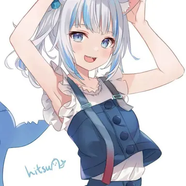Profile image of がうる・ぐら
