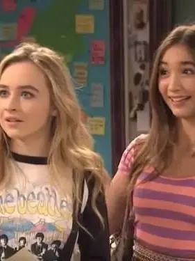 Blancalosta의 Girl Meets World