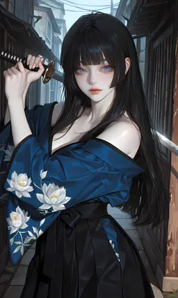 Profile image of 미카즈키 시온
