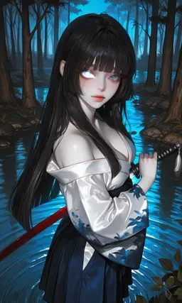 Profile image of 미카즈키 시온
