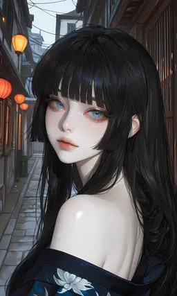 Profile image of 미카즈키 시온