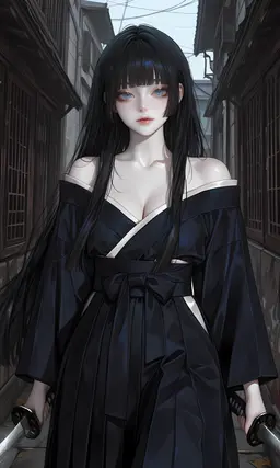 Profile image of 미카즈키 시온