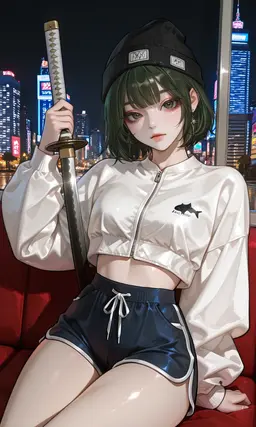 Profile image of 시노하라 유리