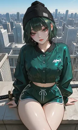 Profile image of 시노하라 유리
