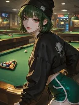 Profile image of 시노하라 유리