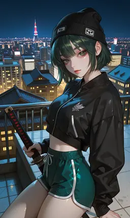 Profile image of 시노하라 유리