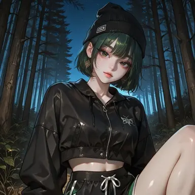Profile image of 시노하라 유리