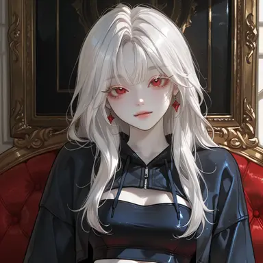 Profile image of 카구야 시라유키